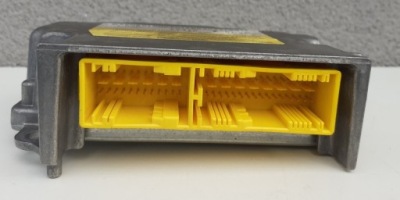 Датчик air bag 1698206626 mercedes b-klasa w245 фото №1