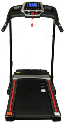 Bieżnia elektryczna Hertz-Fitness Electra S60 do 110 kg