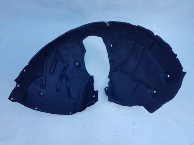 AUDI A5 II 8W6 WHEEL ARCH COVER LEFT FRONT 8W6821171C  