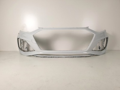 Audi rs4 8w lift бампер перед передний фото №1