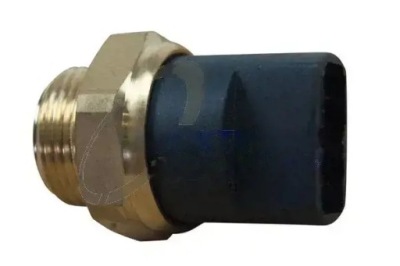 Термовымикач вентилятора радіатора 07.42.015 фото №1