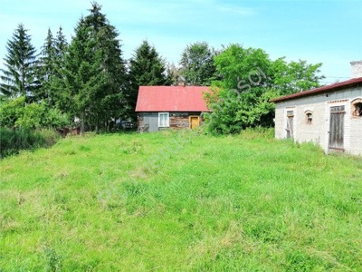 Dom, Korytnica, Korytnica (gm.), 60 m²