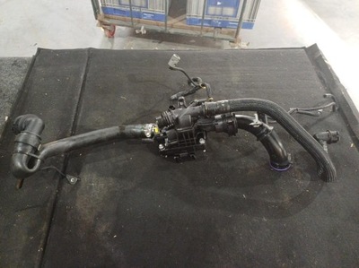 Термостат ds7 crossback 9812118780 фото №1