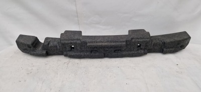 Hyundai kona ii 2 lift абсорбер бампера перед фото №1