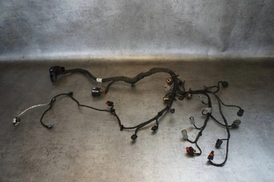Жгут провода электропроводка двигателя ssangyong tivoli 1.6 e-xgi 2015 фото №1