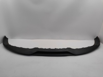 Спойлер бампера перед 9j1807541 taycan 9j1 20^ фото №1