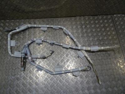 Maserati ghibli ms157 шторка безопасности подушка безопасности левая правая фото №1