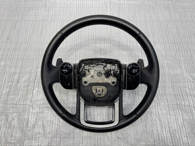 Воздуховод land rover evoque l551 r dynamic фото №1