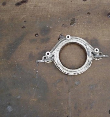 Renault vel satis 3.5 lift захист кришка вала фото №1