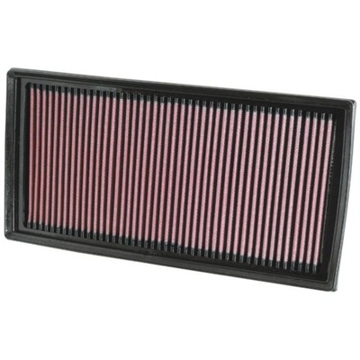 FILTRO K&N MERCEDES GASOLINA CLK63 AMG 6.3 08 33-2405  