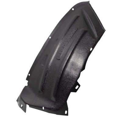 Подкрылок do fiat ducato ii 1994-2006 фото №1