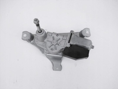 MOTOR ESCOBILLAS PARTE TRASERA YARIS 3 85130-0D080  