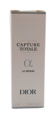 Dior Capture Totale Le Serum 5ml