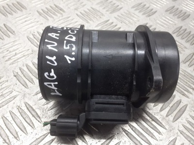 Витратомір renault laguna iii 1.5 dci 5wk97007 фото №1