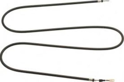 CABLE FRENOS DE MANO MERCEDES W202 C-KLASA 93-00  