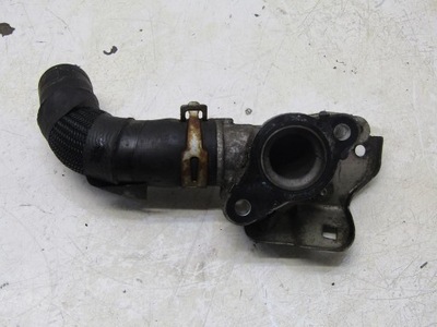 Шланг патрубок wody 1.5d mazda cx3 cx-3 фото №1