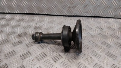 Кронштейн підпора піввісь правий перед ford galaxy mk1 фото №1