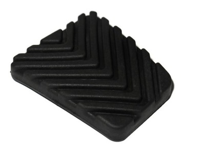 Накладка na педали do kia venga sportage soul rio фото №1