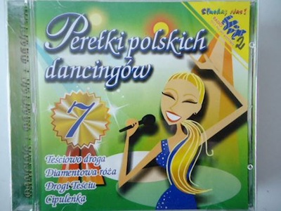 Perelki polskich dancingow vol7