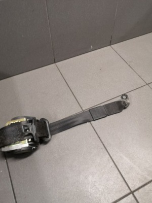 Pas безопасности правый audi a6 c5 4b0857706a фото №1