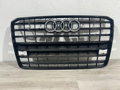 AUDI S8 A8 D4 4H0 REJILLA REJILLA DE RADIADOR PARTE DELANTERA 4H0853651AH  