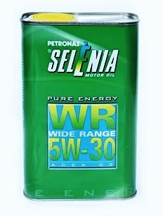 SELENIA OLEJ WR PURE ENERGY C2 5W30 1L