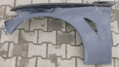 Alfa romeo giulia крила перед лівий 0050553243001 фото №1