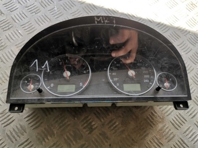 Счетчик ford mondeo mk3 2.0 tdci фото №1