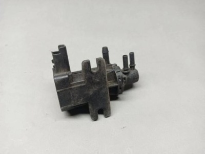 Клапан вакууму peugeot citroen 9652570180 фото №1