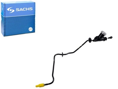 SIURBLYS SANKABOS ROVER 75 75 I 2.0D 02.99-05.05 SACHS 