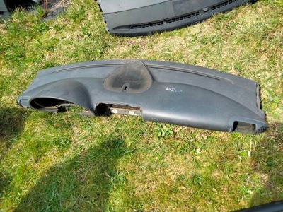 Приборная панель приборная mercedes w203 фото №1