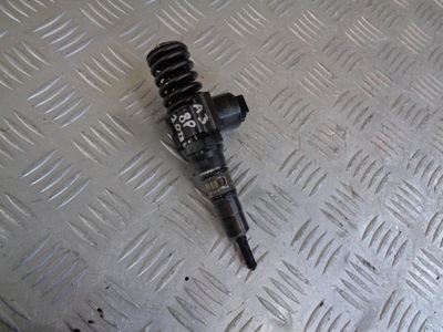 BOMBA DE BOQUILLA AUDI A3 8P VW GOLF SKODA SEAT 2.0 TDI 03G130073G  