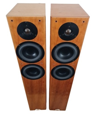 Tannoy Revolution R2 – kolumny głośnikowe stereo