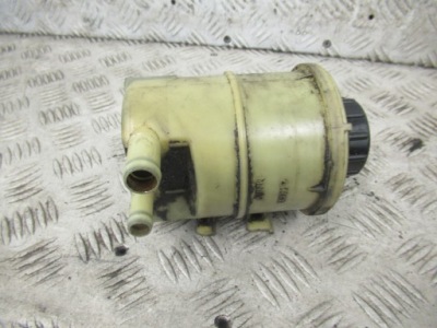 Бачок підсилювача renault clio 2 1.4 b фото №1