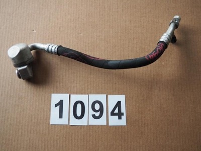 Wąż труба кондиціонера mercedes w212 a2128306015 фото №1