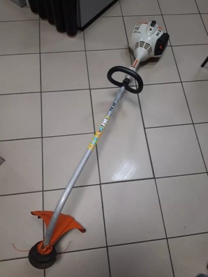 PODKASZARKA SPALINOWA STIHL FS 40