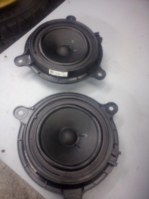 Динамік bose mazda ghr1669690 фото №1