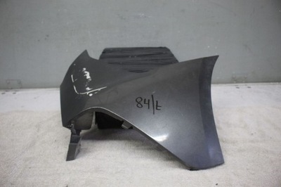 Бампер правый задняя ford transit connect mk2 ii фото №1