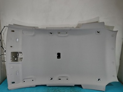 Потолок hyundai i30 iii 16- kombi фото №1