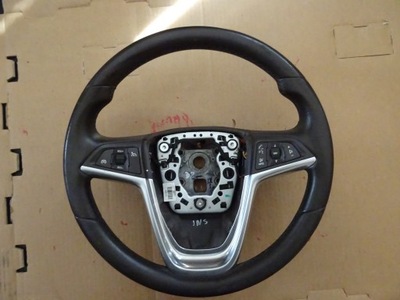 Opel insignia a повітропровід фото №1