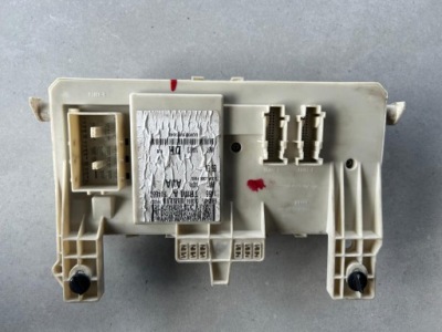 Коробка предохранителей ford 6m5t14014aja фото №1