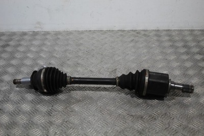 HALF-AXLE LEFT FRONT MAZDA CX5 KD FACELIFT 39101-FTB0A  