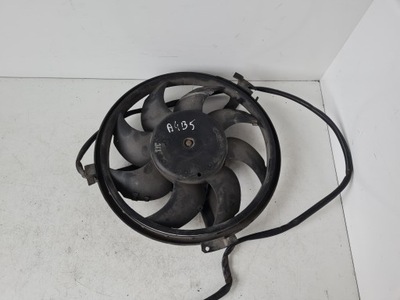 VENTILADOR DE ACONDICIONADOR AUDI A4 B5 EUROPA  