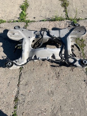 Подрамник подрамник задние задняя range rover vogue l405 фото №1