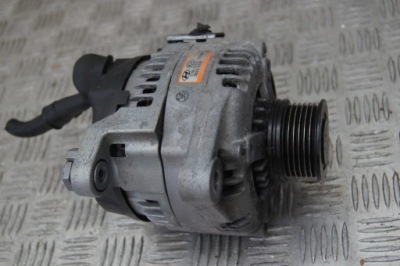 Hyundai i30 iii n 2.0 t-gdi генератор фото №1