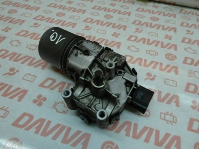 Alfa romeo 159 двигун двірник передньої скло фото №1