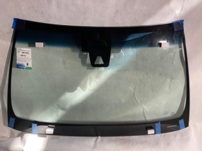 Стекло передняя toyota avalon gsx50 sedan камера hud acoustic po 2018- фото №1