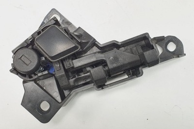 Привід бардачка bmw 5 f10 фото №1