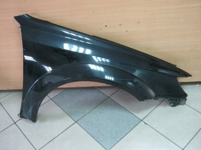 Крила лівий subaru outback lift 06-09 фото №1