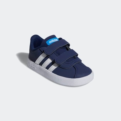 ADIDAS BUTY VL COURT 2.0 CF I GZ3327 # 23